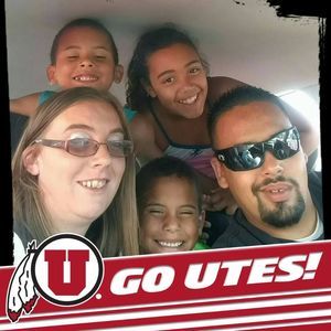 Meet your Posher, Justin